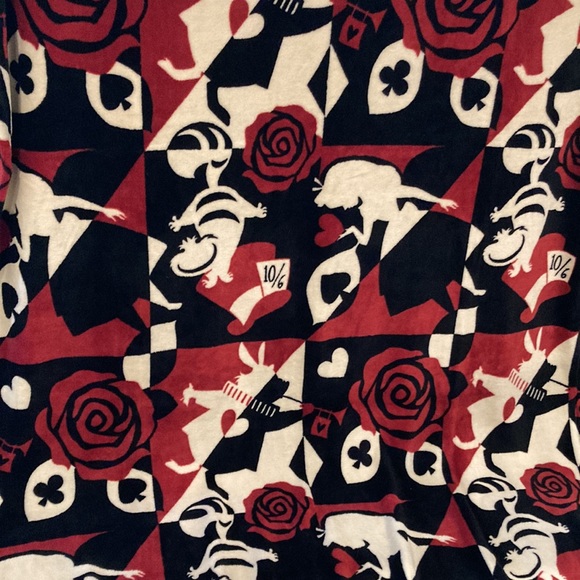 Vera Bradley Blanket - Picture 5 of 5